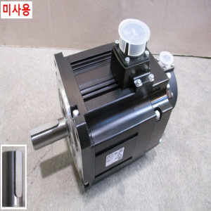 북48531/미사용서보모터/HG-SR152B/1.5KW/미쓰비시